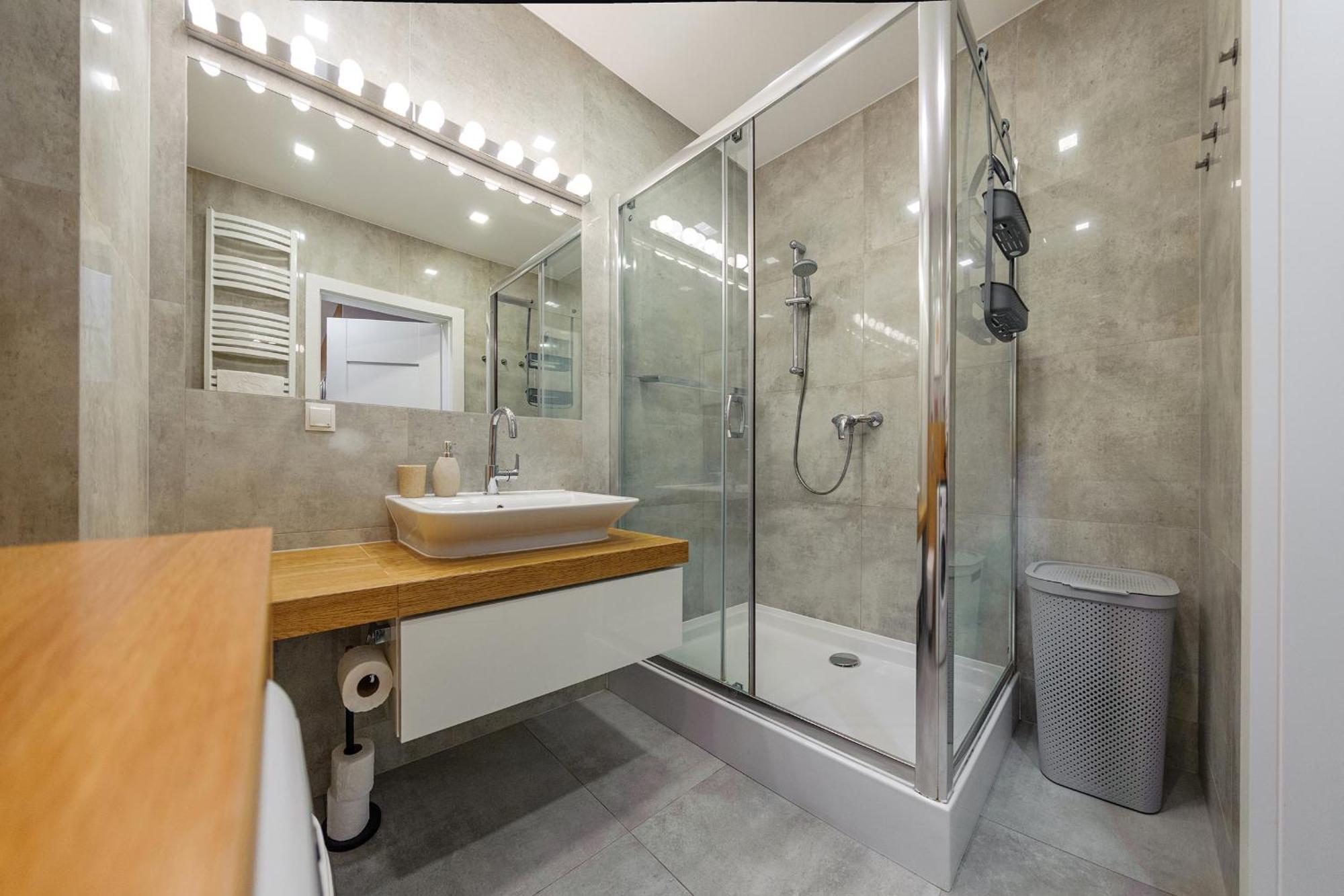 Rio De Mare - Nadmorze Apartments Gdańsk Eksteriør billede