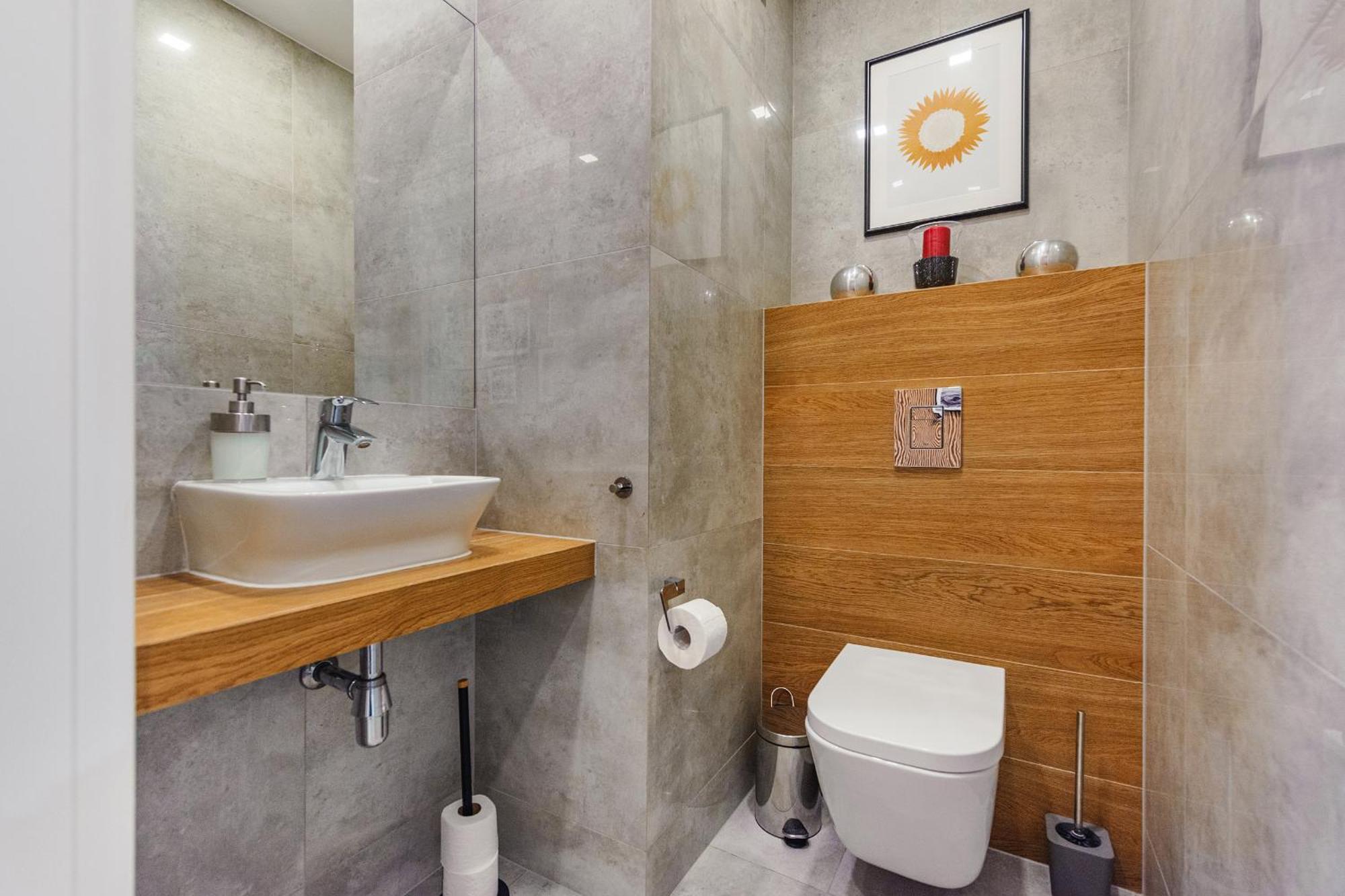 Rio De Mare - Nadmorze Apartments Gdańsk Eksteriør billede